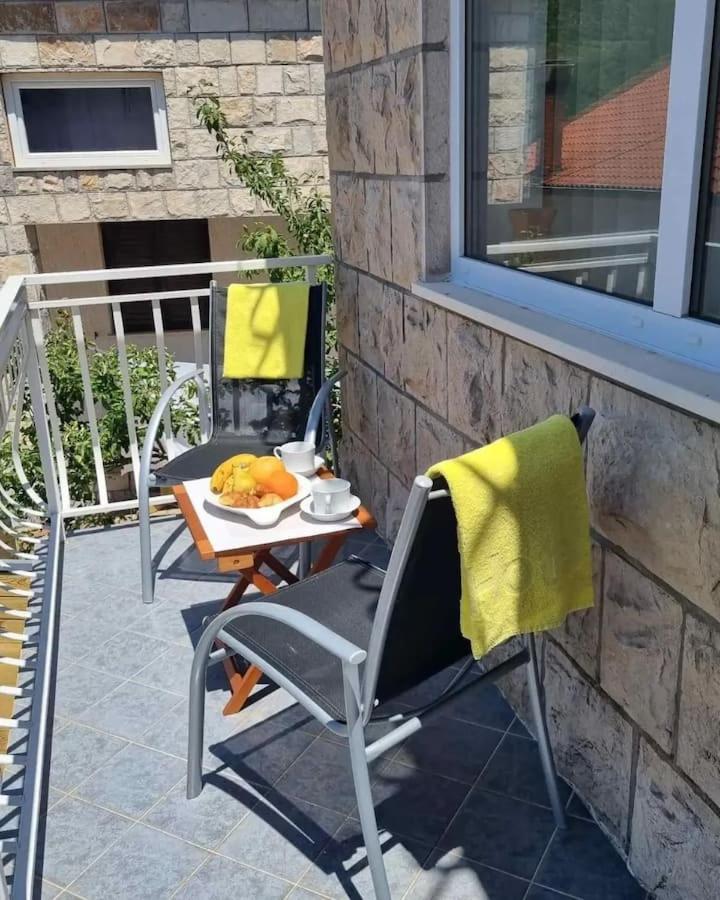 Antonny Apartment Zvekovica Exterior photo