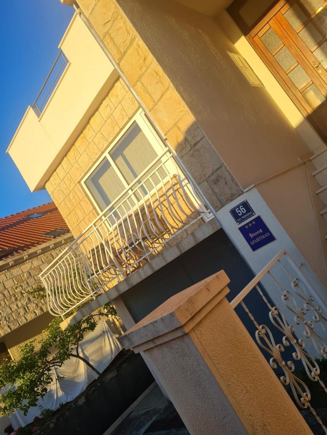 Antonny Apartment Zvekovica Exterior photo