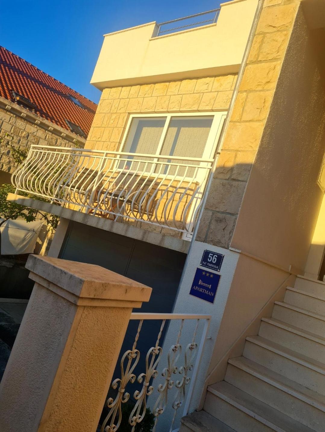 Antonny Apartment Zvekovica Exterior photo